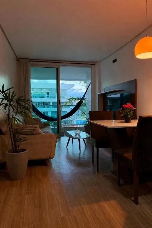 Lake View Brasília