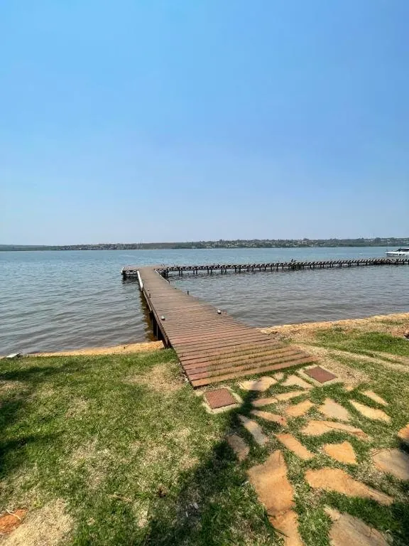 Lake Paranoá